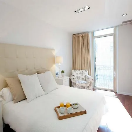 Blue Royal Panoramic Canal Views Apartamento