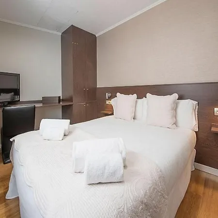 Apartamento Blue Royal Panoramic Canal Views