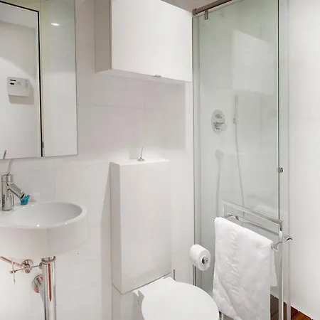 Apartamento Blue Royal Panoramic Canal Views